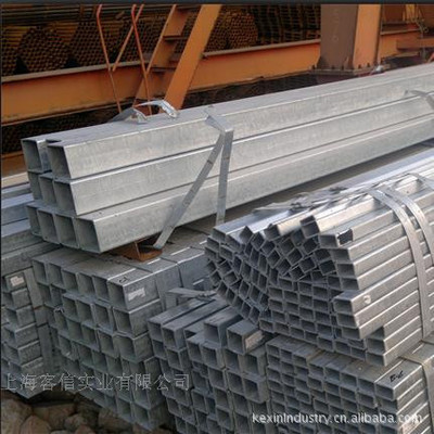 上海客信实业 优质钢材现货供应，专业加工服务