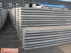 供应新型轻质室内隔墙板设备 开启高效节能建材生产新纪元