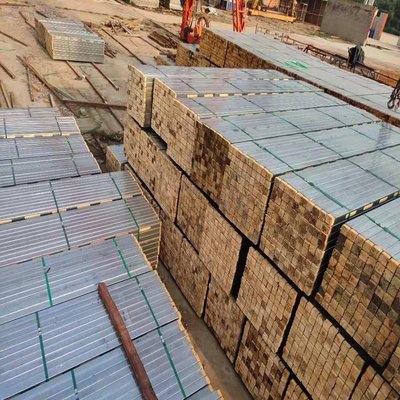 钢木方 建筑领域的绿色革命，节能与环保的双赢选择