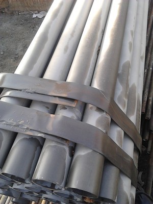 供应与加工一站式服务 详解不锈钢管酸洗钝化工艺及其在建筑材料领域的重要性