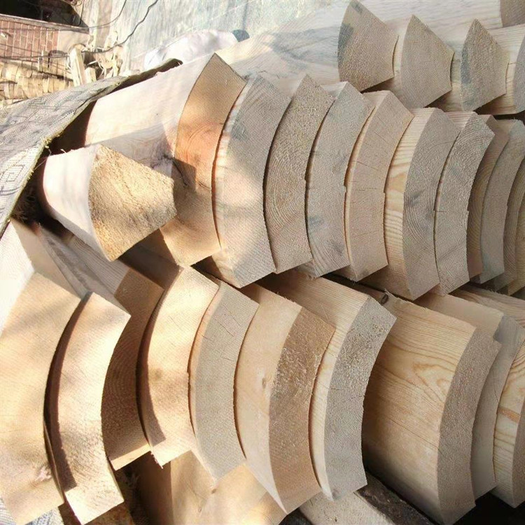 子骞全圆垫木、管道支撑块、方圆垫块 建筑工程中的关键辅材