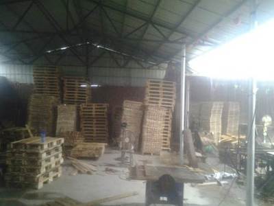 石家庄建材加工 木质托盘、包装箱、钢带箱、围板箱及免熏蒸托盘的选择与应用