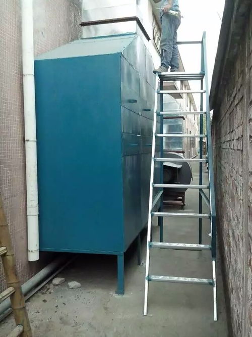 源夏白铁 扎根小榄，深耕环保工程与建筑材料加工的专业力量