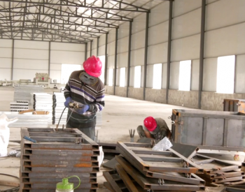 绿色未来，从建筑开始 环保建材产业迎来发展新机遇