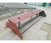 特种建材的定义及其在建筑材料加工中的应用与展望