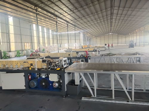 云南建轻钢别墅的主要建材及加工要点