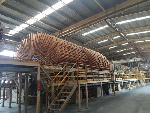 磁场效应凸显 东宝加速绿色建材和装配式建筑产业集群发展